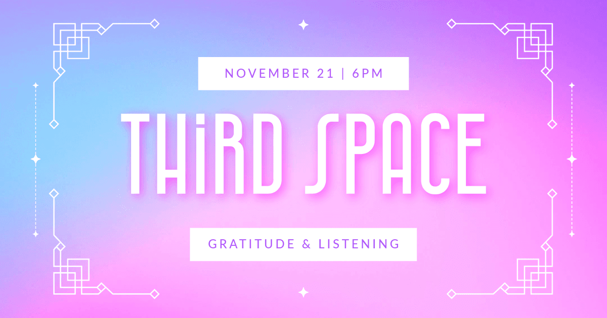 Third Space