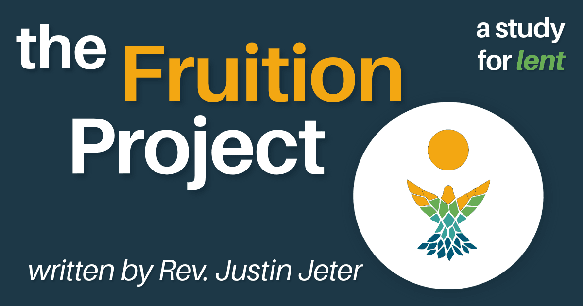 Fruition Project Class Begins
